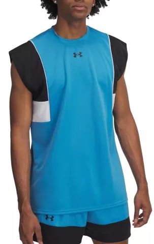 UA Zone Pro Tank