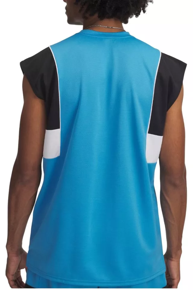 Majica bez rukava Under Armour UA Zone Pro Tank