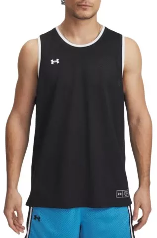 UA Zone Pro Mesh Tank