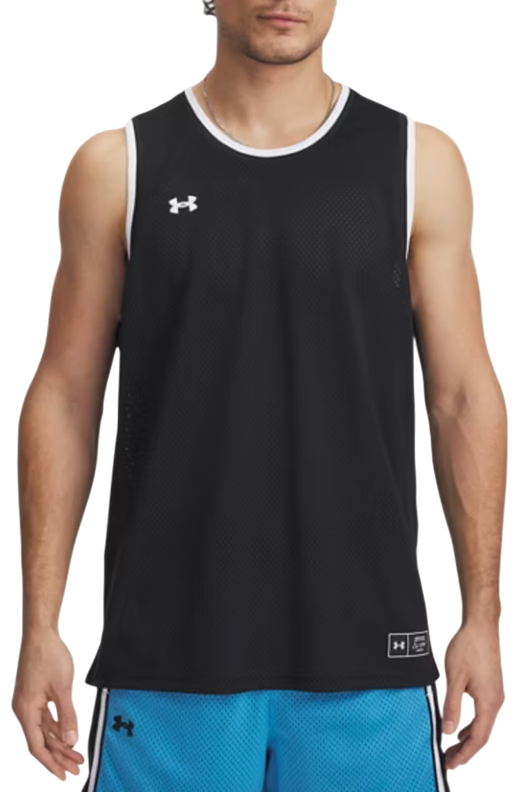 Maiou Under Armour UA Zone Pro Mesh Tank