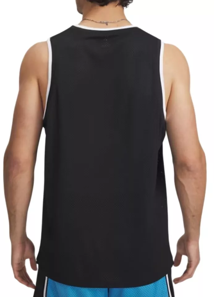 Maiou Under Armour UA Zone Pro Mesh Tank