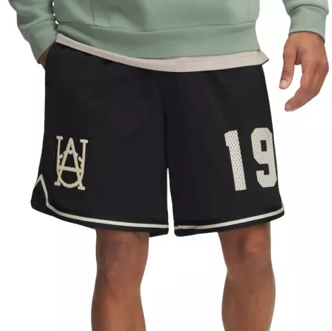 Courtside Hoops Short