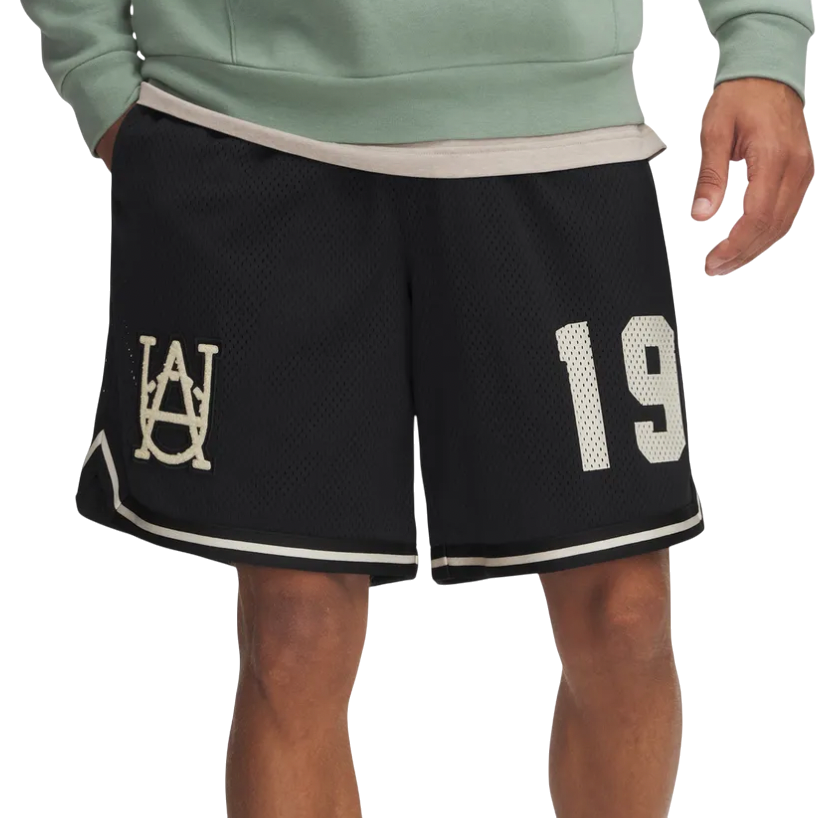 Under Armour Courtside Hoops Short Rövidnadrág