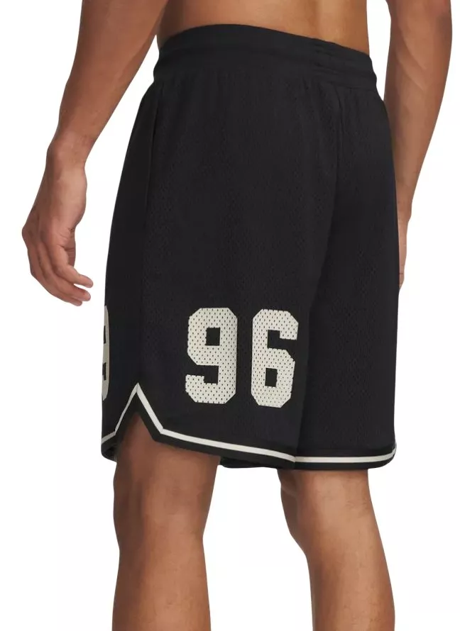 Under Armour Courtside Hoops Short Rövidnadrág