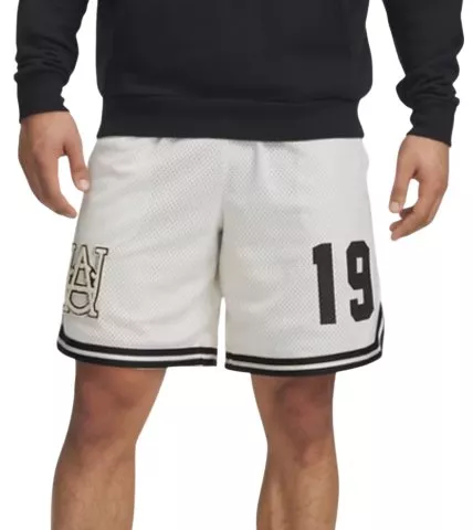 Courtside Hoops Short