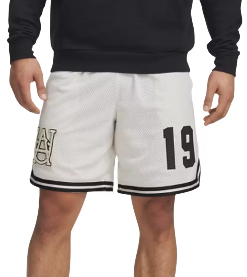 Kratke hlače Under Armour Courtside Hoops Short