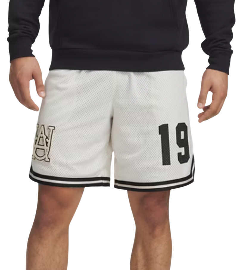 Kratke hlače Under Armour Courtside Hoops Short