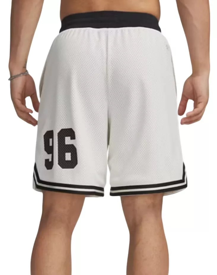 Kratke hlače Under Armour Courtside Hoops Short