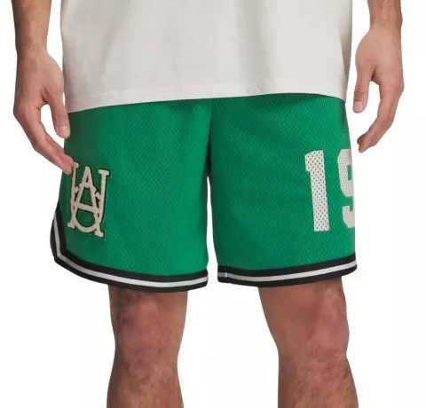 Courtside Hoops Short