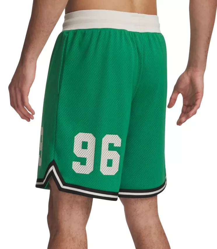 Calções Under Armour Courtside Hoops Short