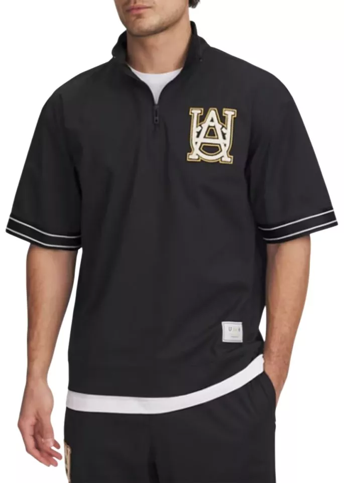 T-shirt Under Armour Courtside