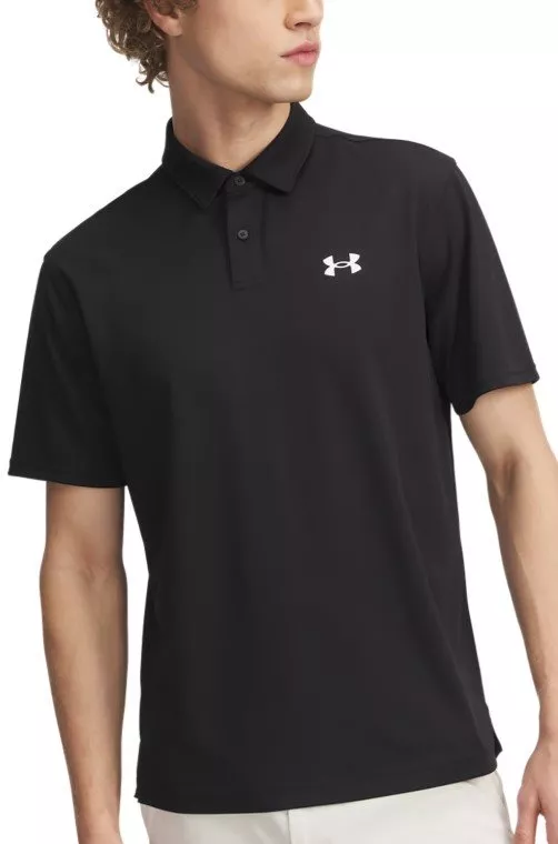 T-Shirt Under Armour UA T2G Pique Polo