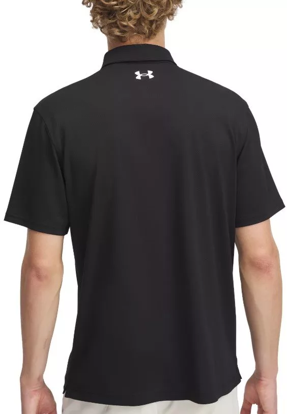 T-Shirt Under Armour UA T2G Pique Polo