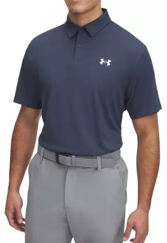 UA T2G Pique Polo