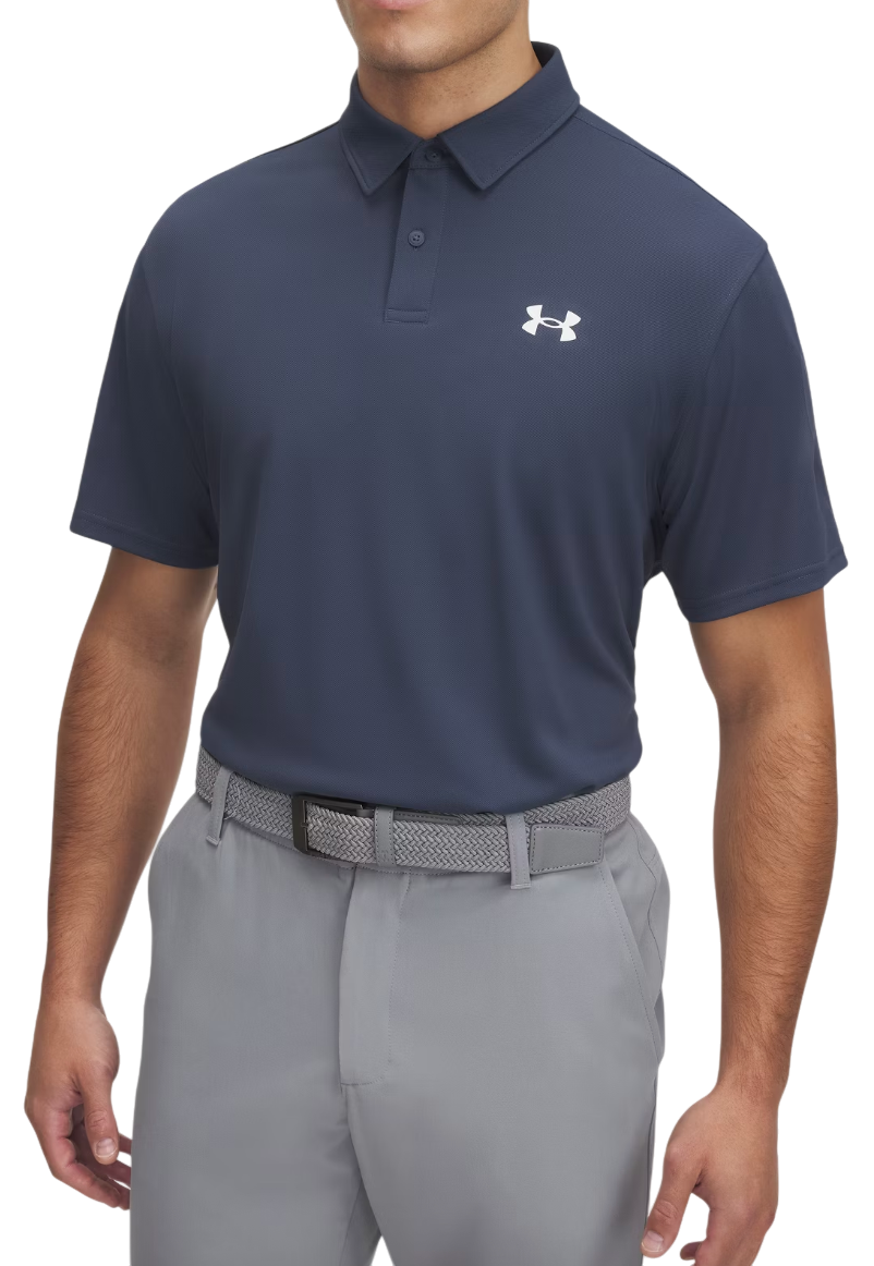 T-shirt Under Armour UA T2G Pique Polo