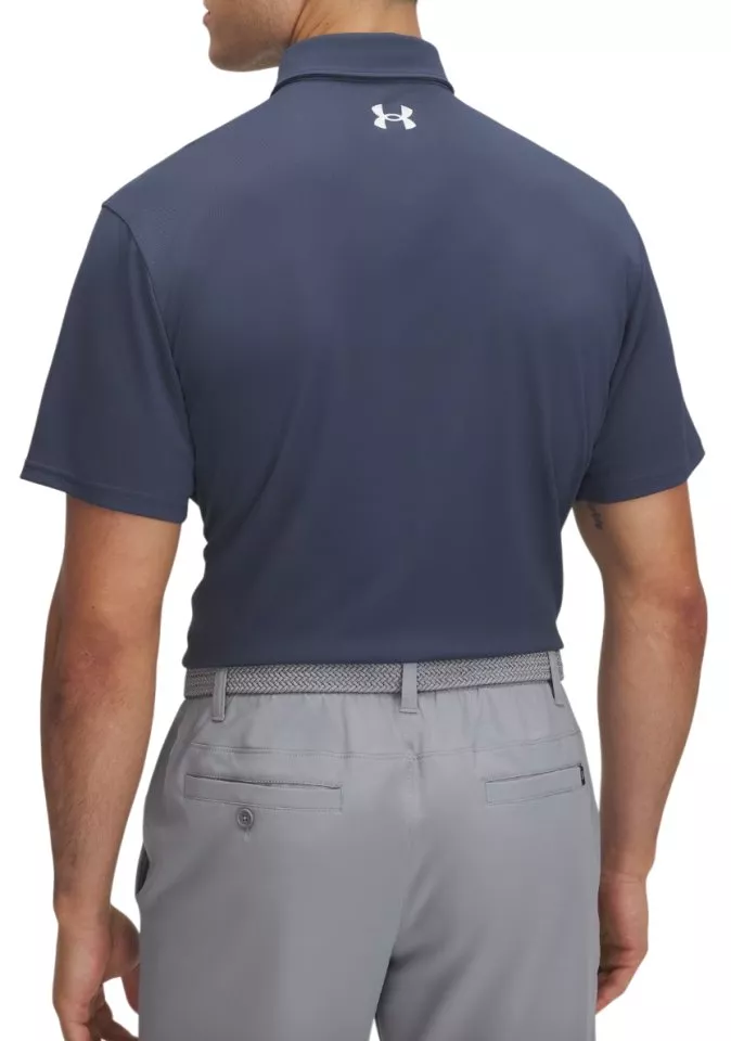 T-shirt Under Armour UA T2G Pique Polo