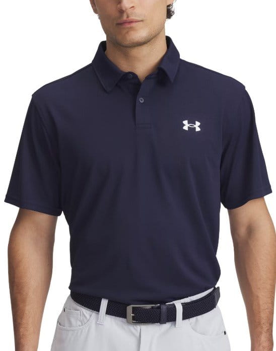 T-Shirt Under Armour UA T2G Pique Polo