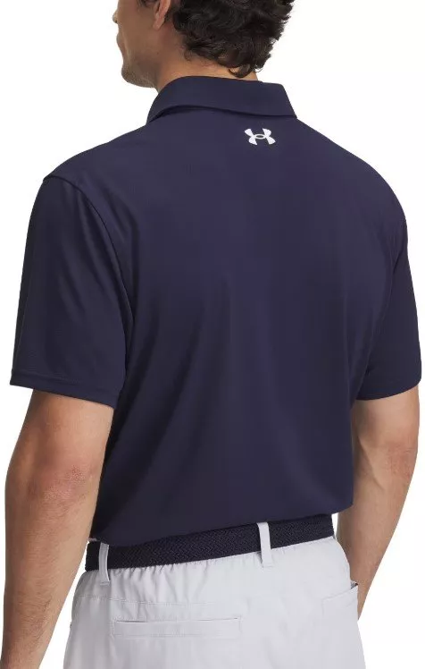 T-Shirt Under Armour UA T2G Pique Polo