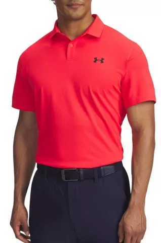 UA T2G Pique Polo