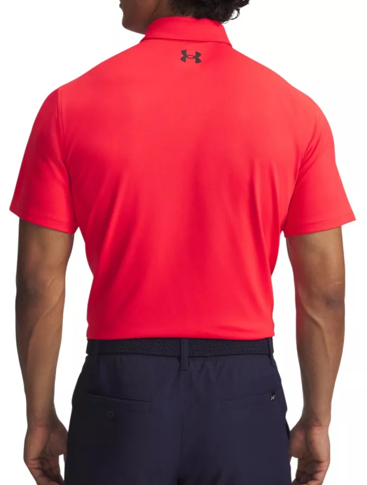 Majica Under Armour UA T2G Pique Polo