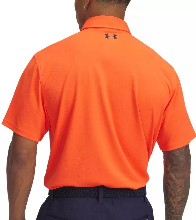 T-Shirt Under Armour UA T2G Pique Polo