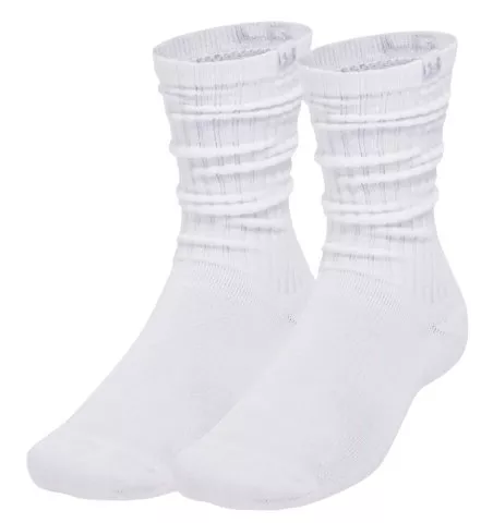 Under Armour Sportstyle Scrunch Crew