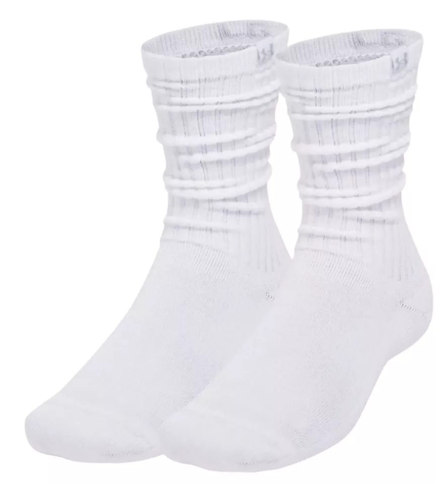 Κάλτσες Under Armour Sportstyle Scrunch Crew