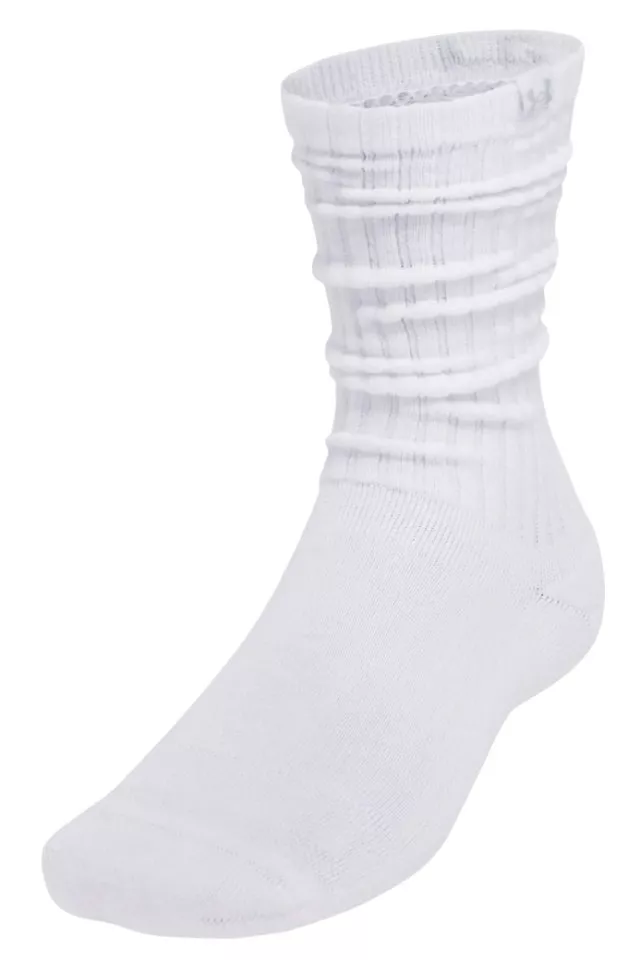 Κάλτσες Under Armour Sportstyle Scrunch Crew