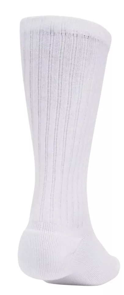 Κάλτσες Under Armour Sportstyle Scrunch Crew