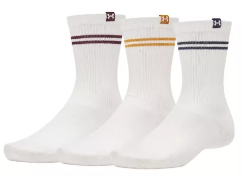 UA Sportswear Cotton Nv Crew