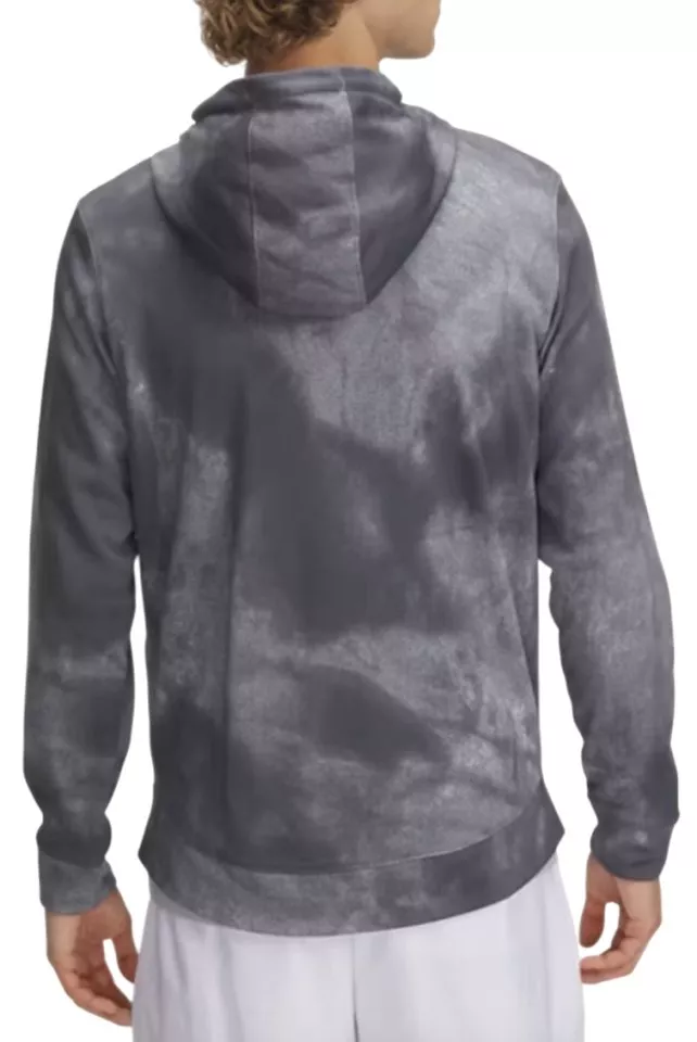 Under Armour UA Rival Terry AOP FZ Q1 Kapucnis melegítő felsők