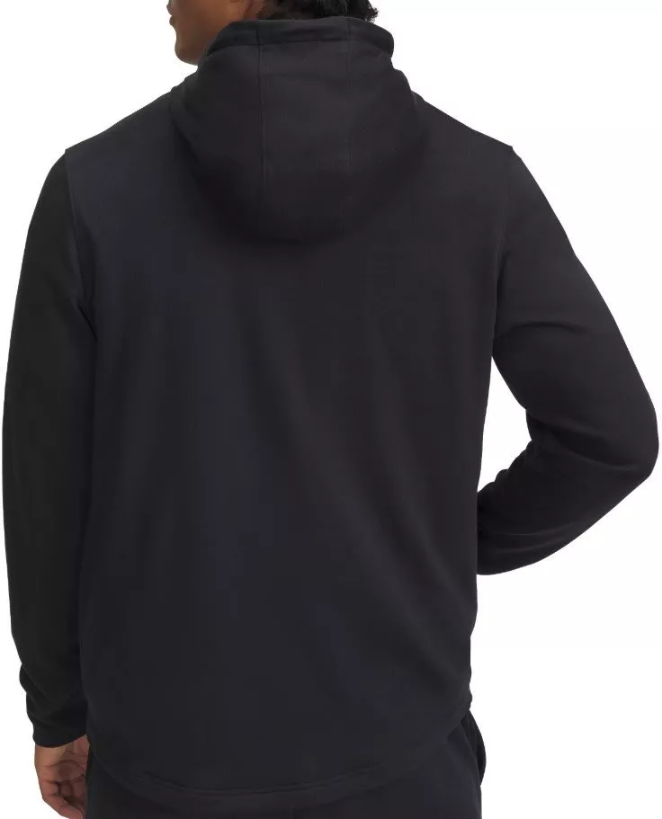 Hoodie Under Armour UA Rival Terry Logo Hood