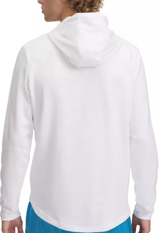 Majica s kapuljačom Under Armour UA Rival Terry Logo Hood