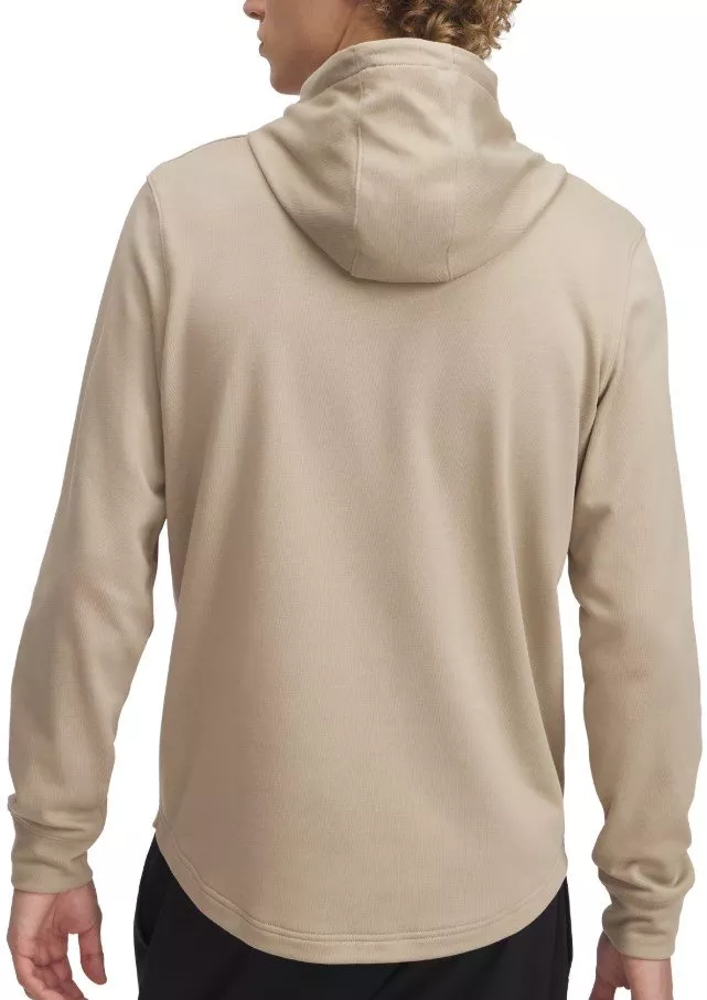 Sudadera con capucha Under Armour UA Rival Terry Logo Hood