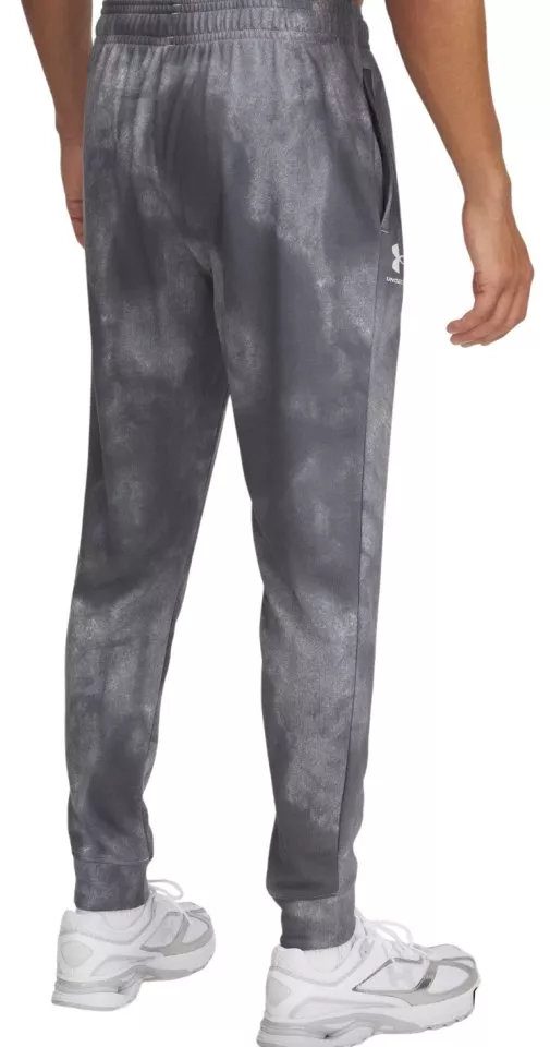 Bukser Under Armour UA Rival Terry AOP Jogger Q1