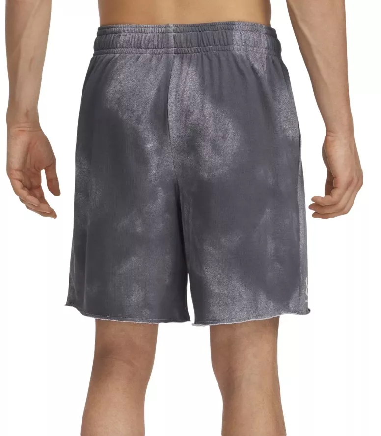 Shorts Under Armour UA Rival Terry AOP8inShortQ1