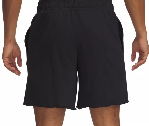 Shorts Under Armour UA Rival TerryLogo8inShort