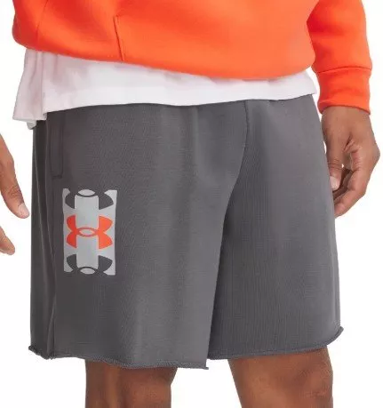 UA Rival TerryLogo8inShort