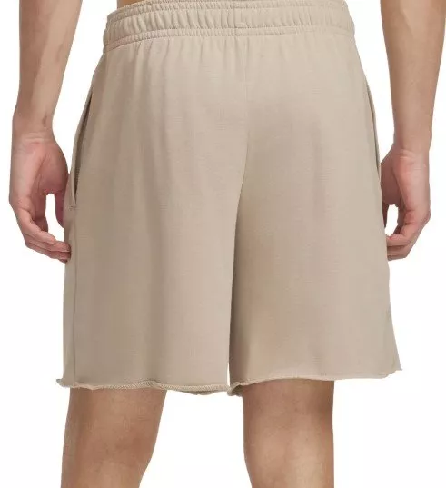 Shorts Under Armour UA Rival TerryLogo8inShort