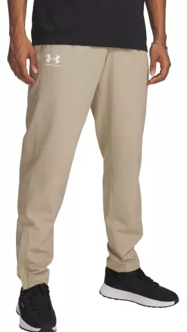 Under Armour Rival Woven Windbreaker