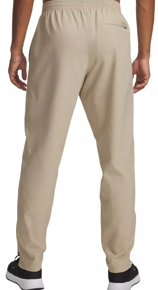 Byxor Under Armour Rival Woven Windbreaker