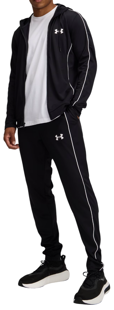 Kit Under Armour UA EMEA Tracksuit Novelty