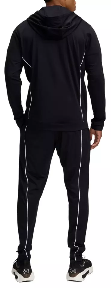 Kit Under Armour UA EMEA Tracksuit Novelty