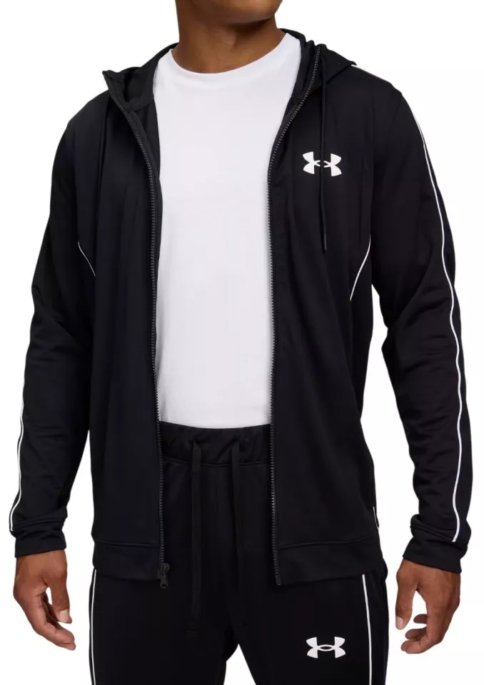 Kit Under Armour UA EMEA Tracksuit Novelty