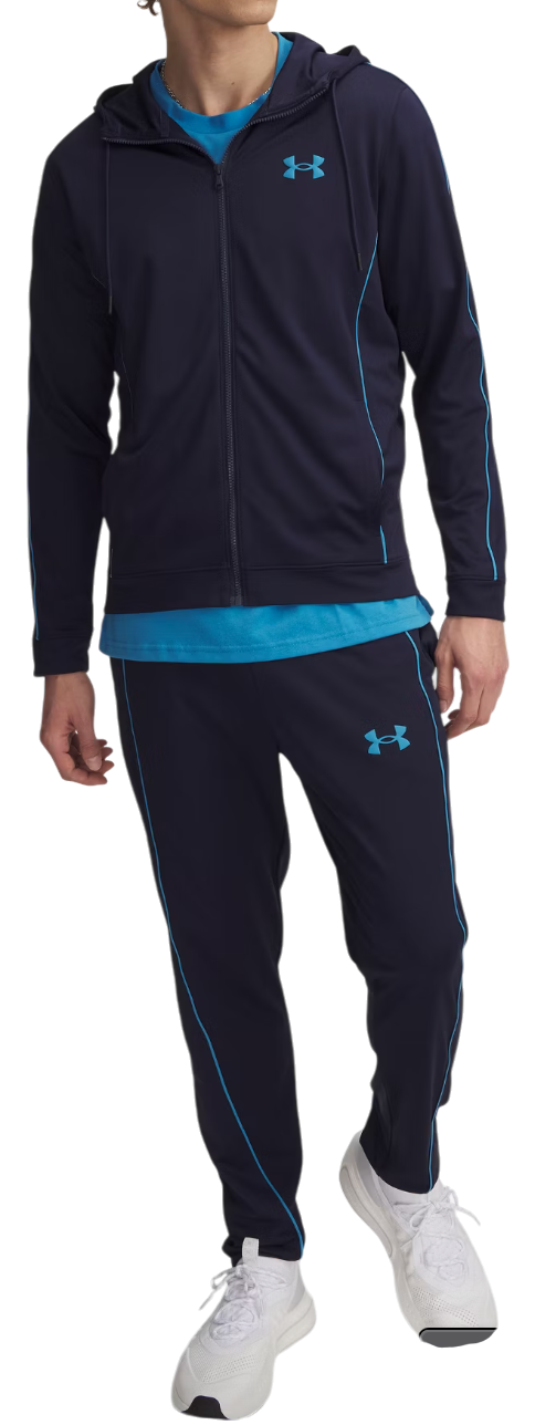 Under Armour UA EMEA Tracksuit Novelty Szett