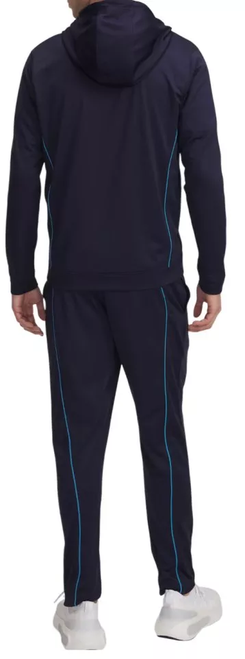 Under Armour UA EMEA Tracksuit Novelty Szett