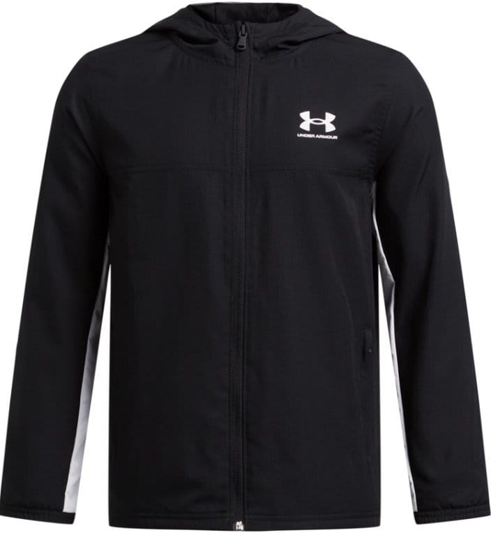 Τζάκετ Under Armour UA B Rival Wvn Jacket