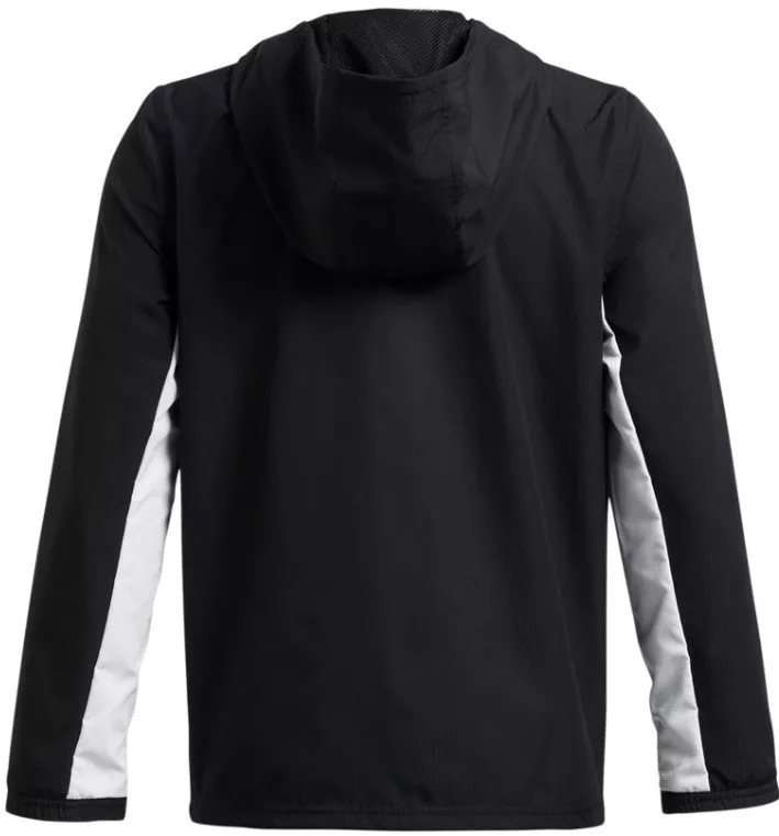 Τζάκετ Under Armour UA B Rival Wvn Jacket
