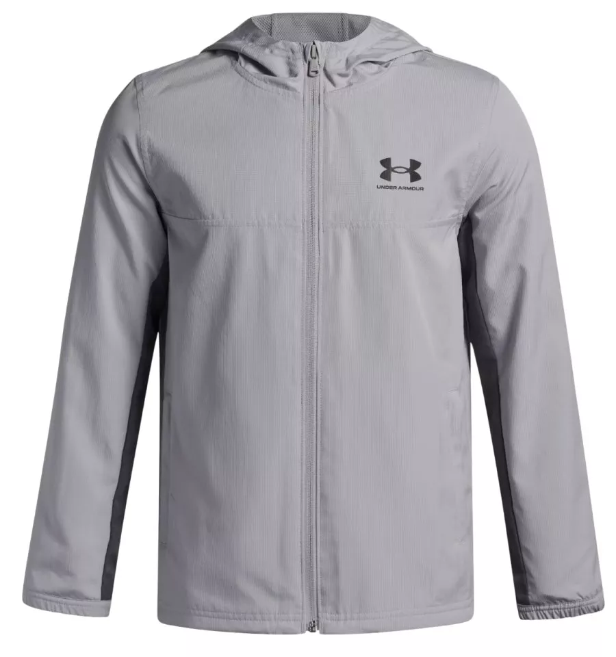 Jakna Under Armour UA B Rival Wvn Jacket