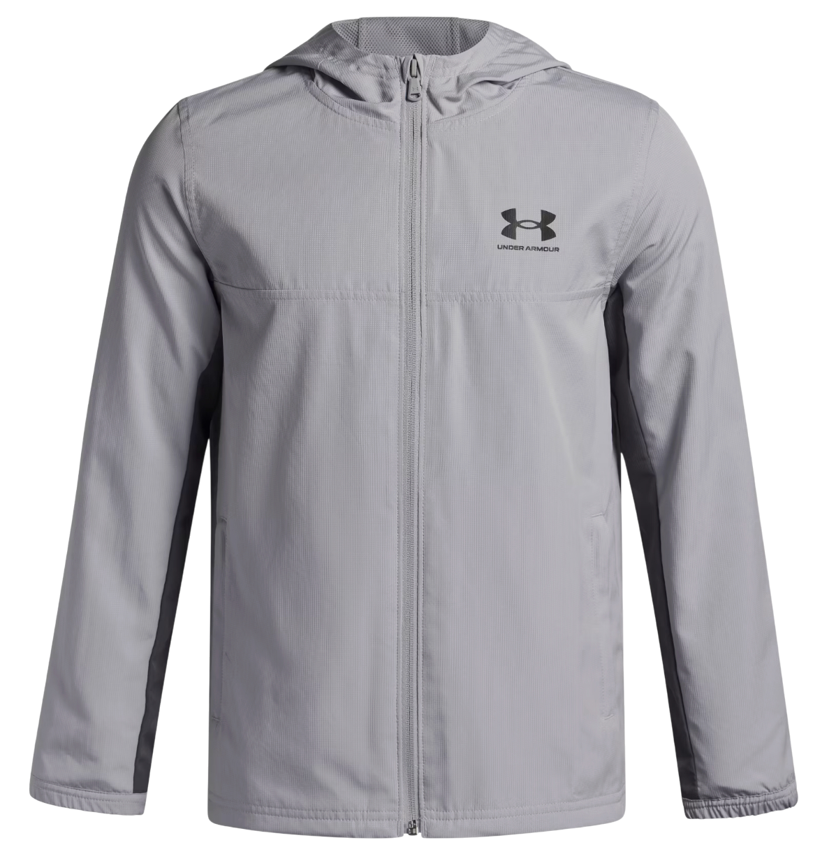 Jakna Under Armour UA B Rival Wvn Jacket